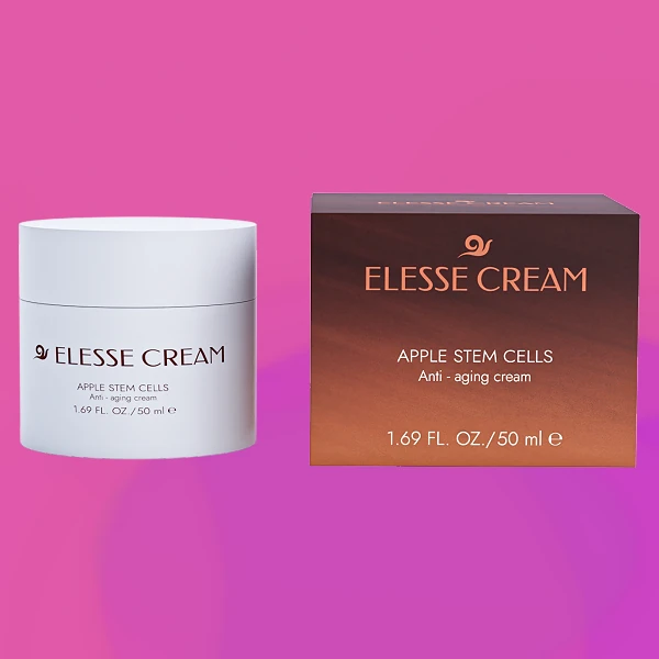 Elesse Cream