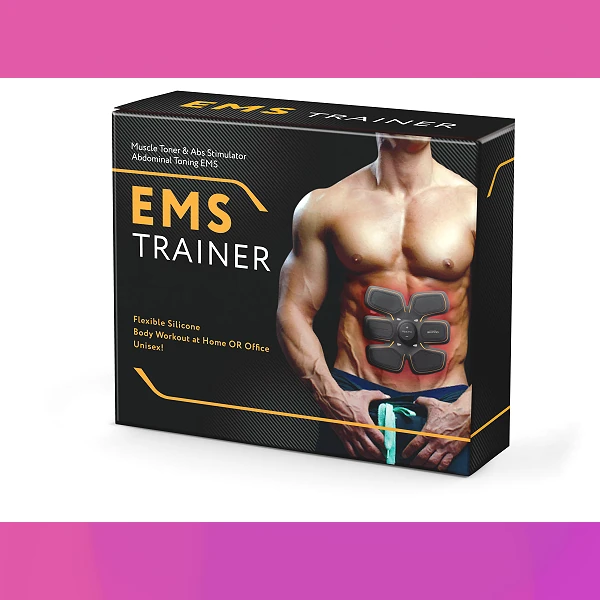 EMS Trainer
