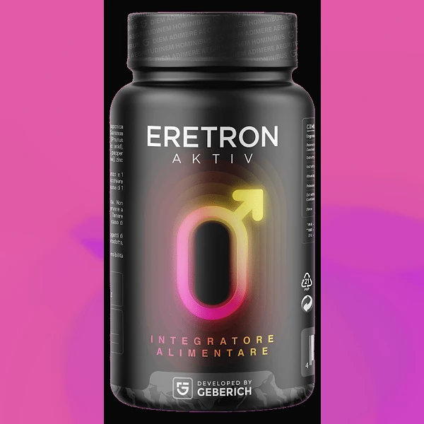 Eretron Aktiv