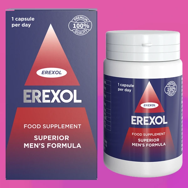 Erexol