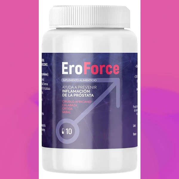 Eroforce