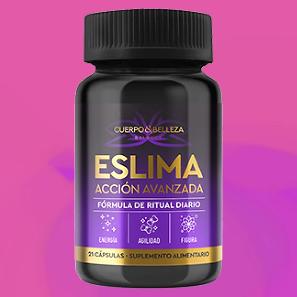 Eslima