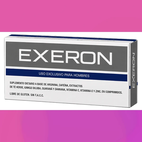 Exeron