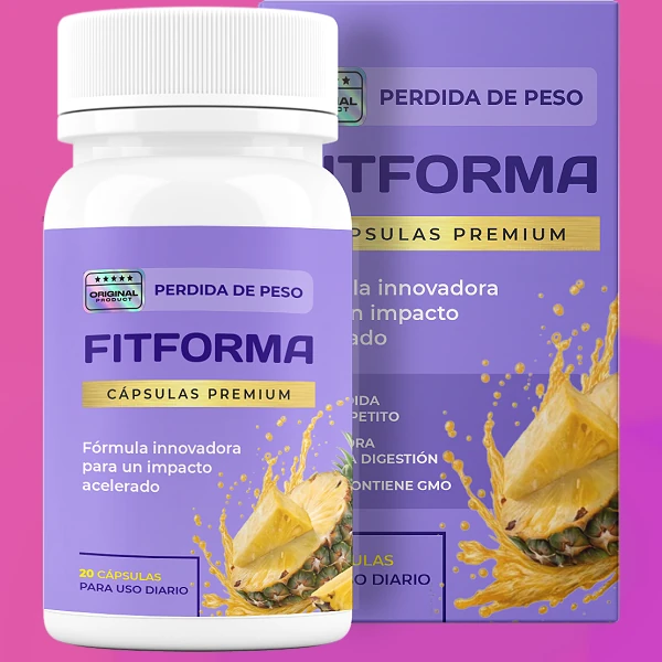 FitForma