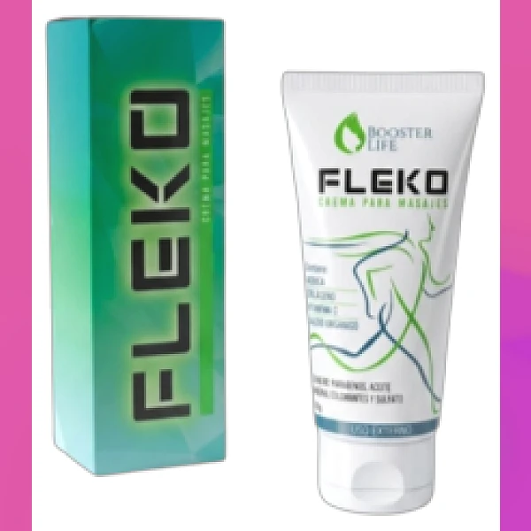 FLEKO