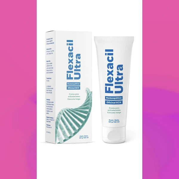 Flexacil Cream