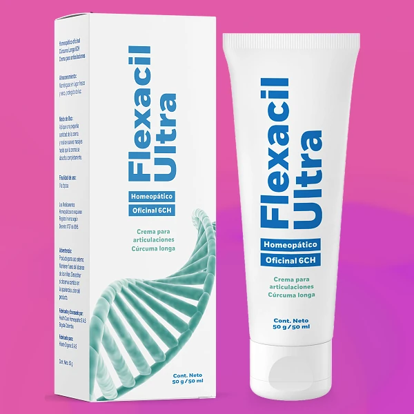 Flexacil Ultra