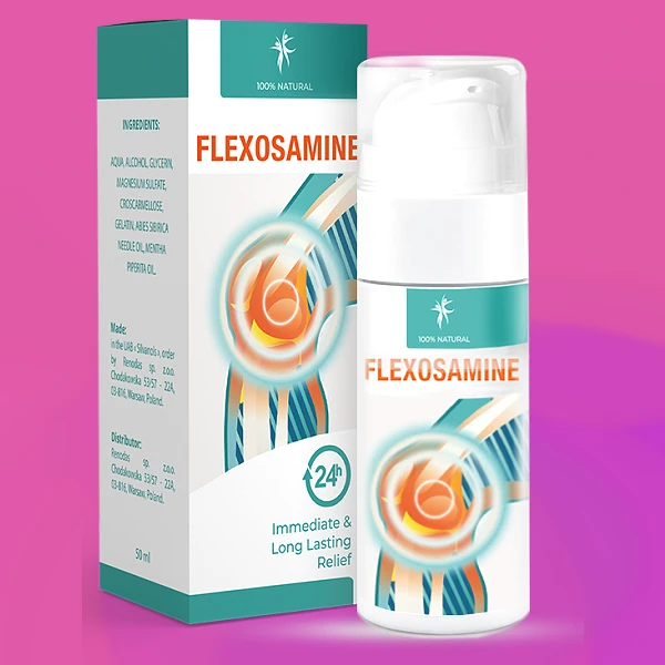 Flexosamine