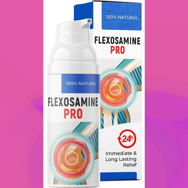 Flexosamine Pro