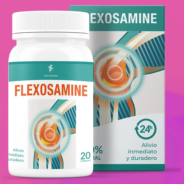 Flexosamine