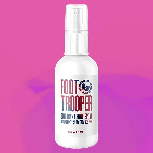 Foot Trooper