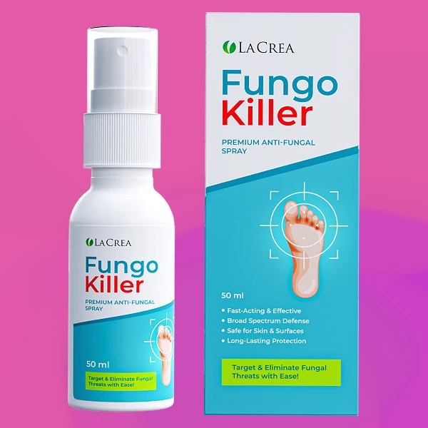 Fungokiller