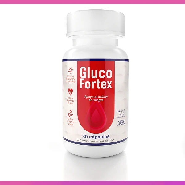 GlucoFortex