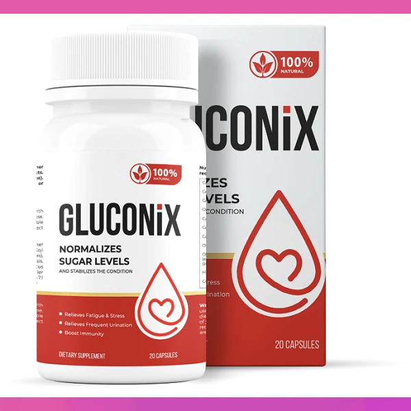 Gluconix