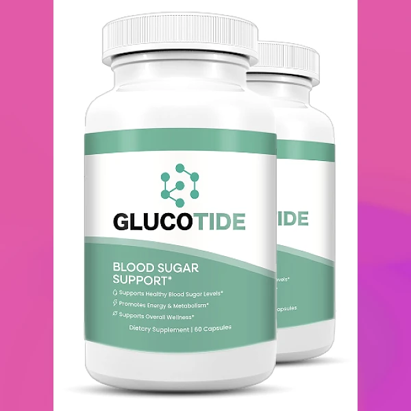 Glucotide