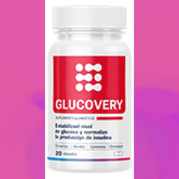 Glucovery