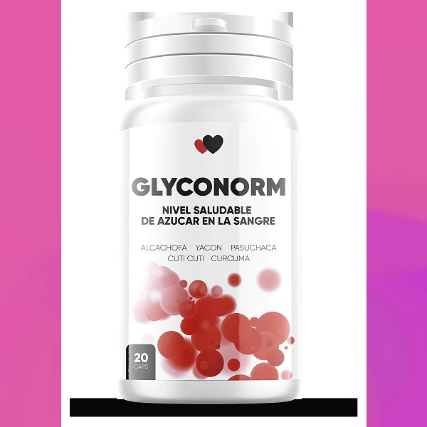 Glyconorm