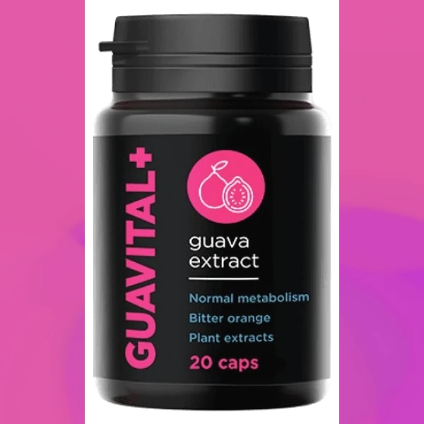 Guavital