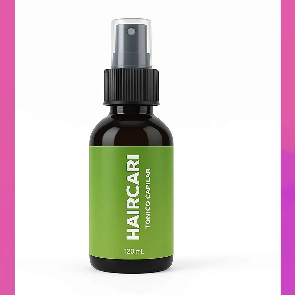 HairCare Spray