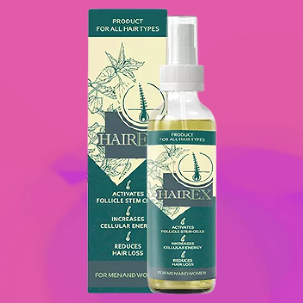 HairEx