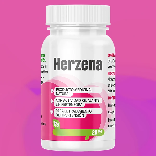 Herzena