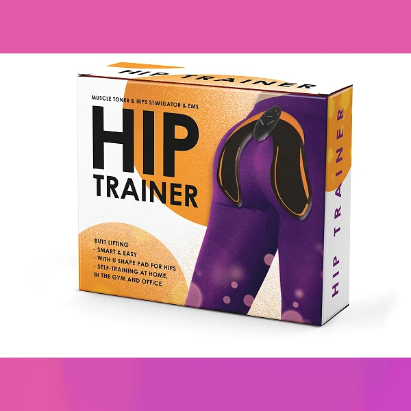Hip Trainer