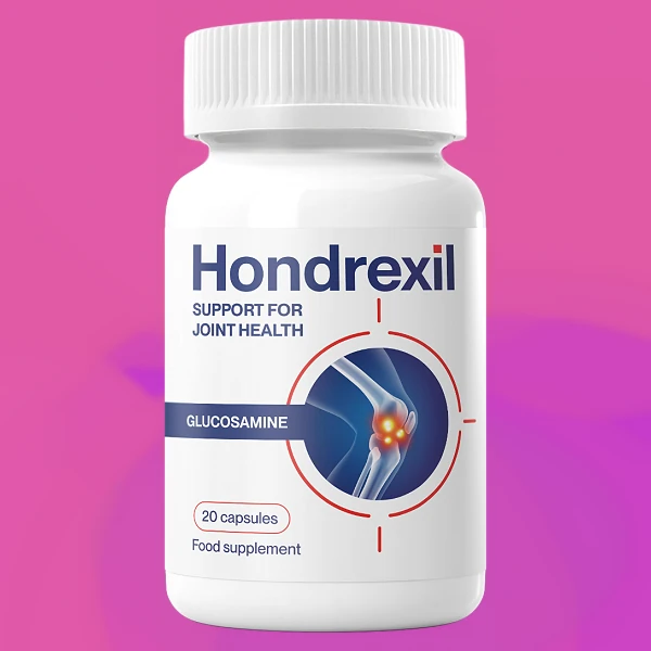 Hondrexil