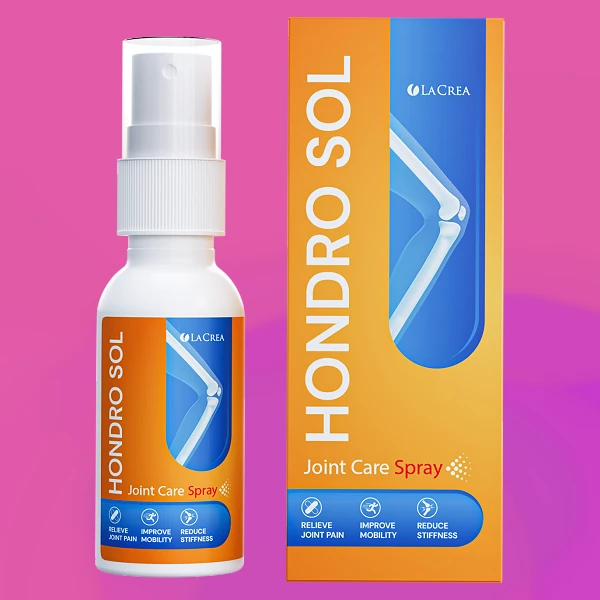Hondro Sol Valgus