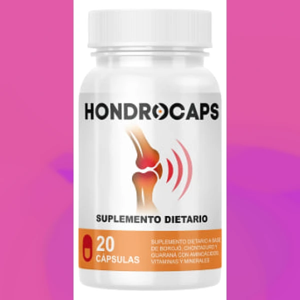 Hondrocaps