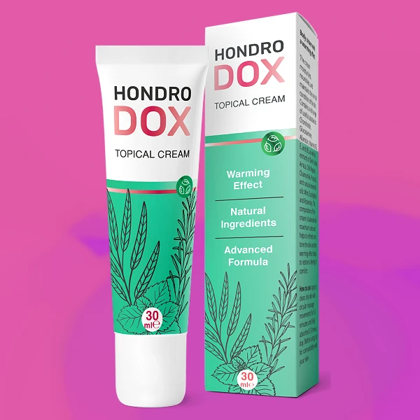 Hondrodox