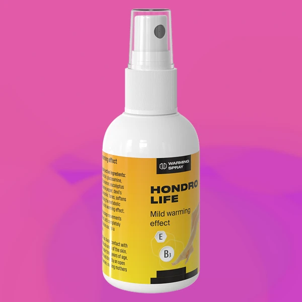 Hondrolife