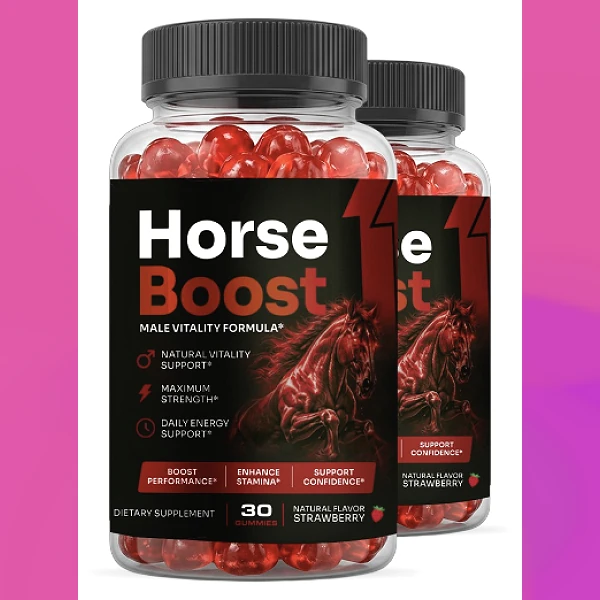Horse Boost