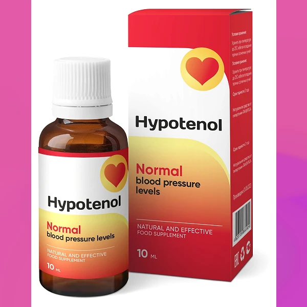 Hypotenol