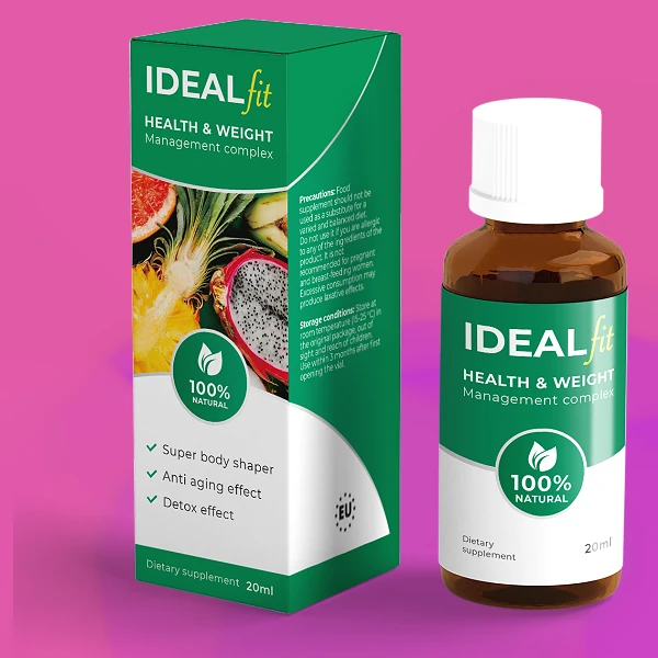 IdealFit