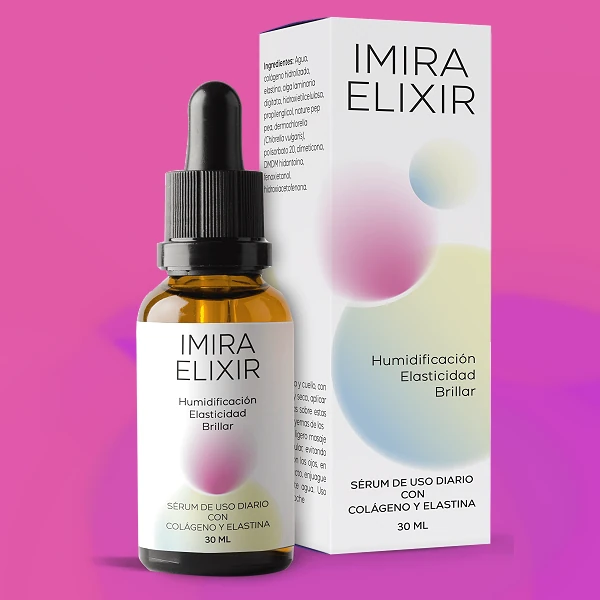 Imira Elixir