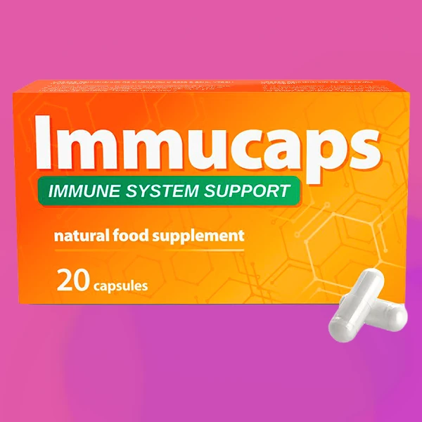 Immucaps