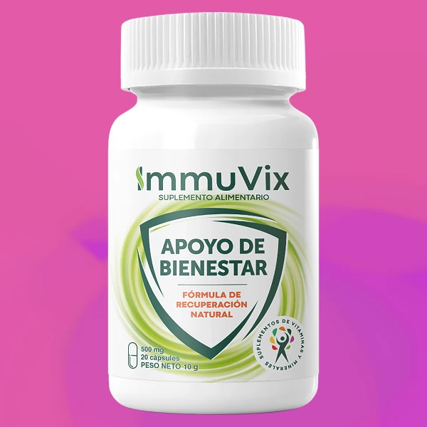 IMMUVIX