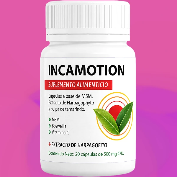 IncaMotion