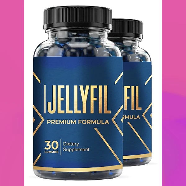 Jellyfil