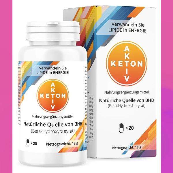 Keton Aktiv