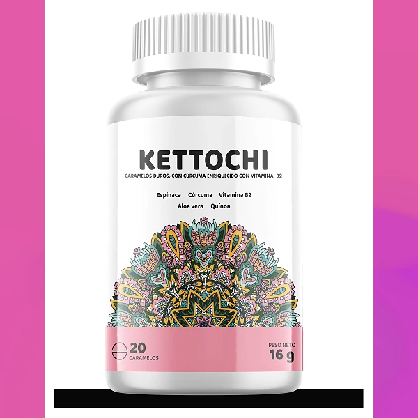 Kettochi Homeopatia