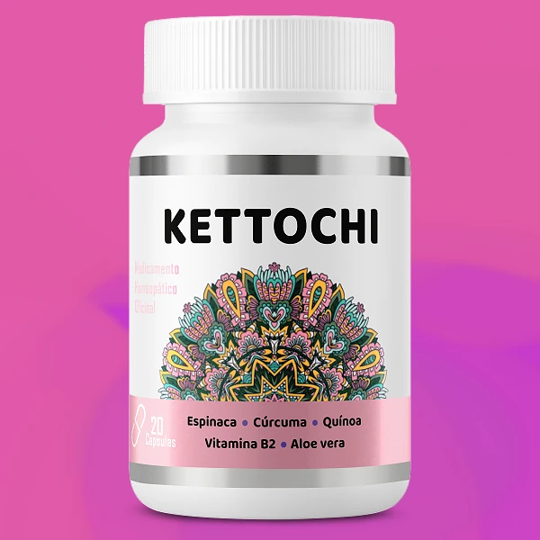 Kettochi