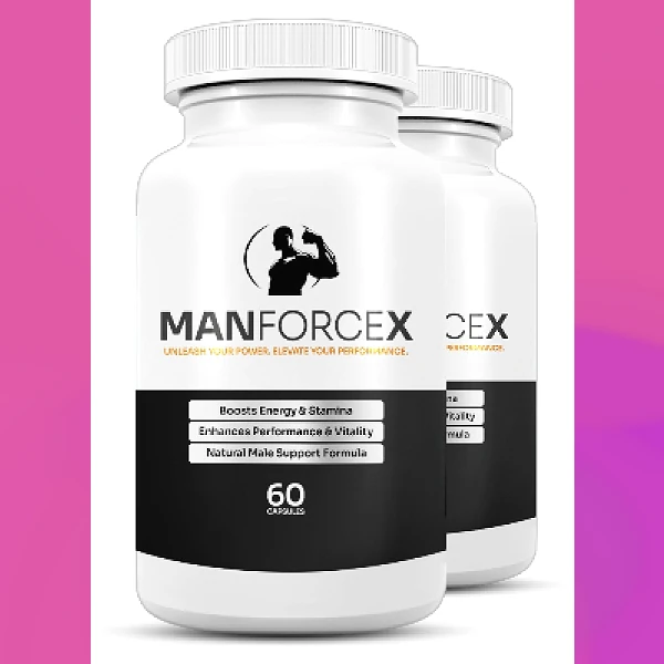ManForceX