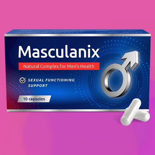 Masculanix