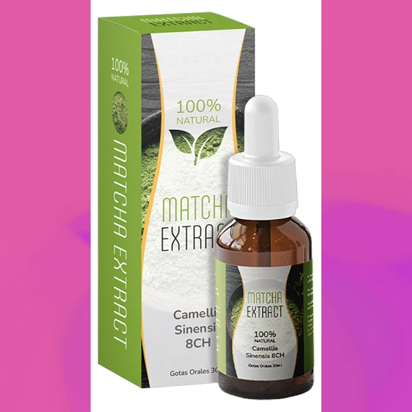 Matcha Extract