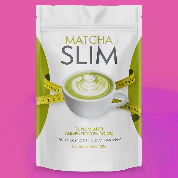Matcha Slim