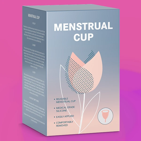 Menstrual Cup