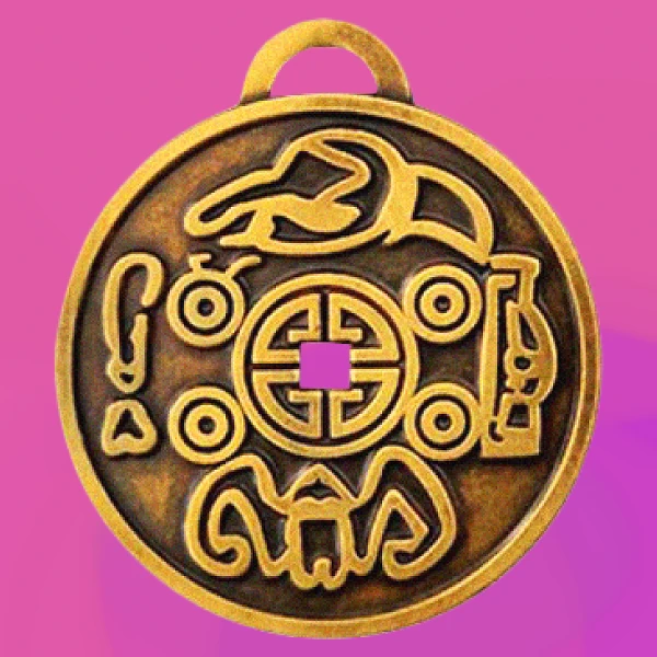 Money Amulet