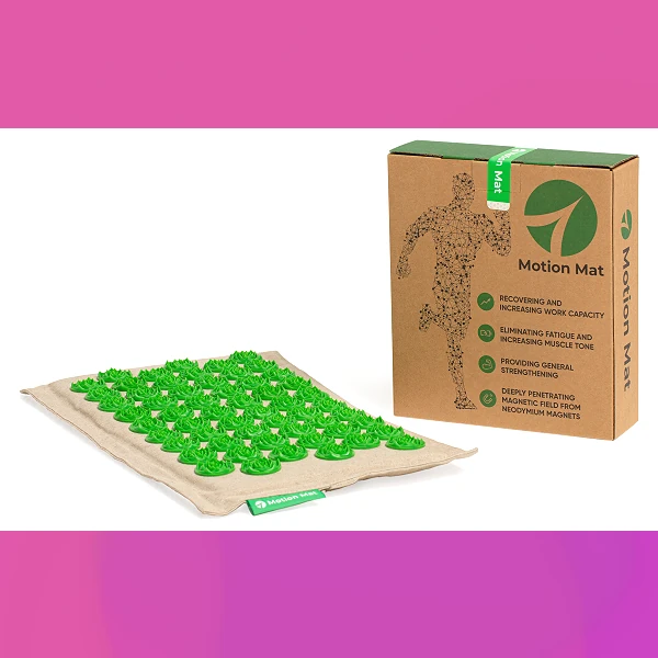Motion Mat