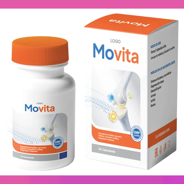 Movita